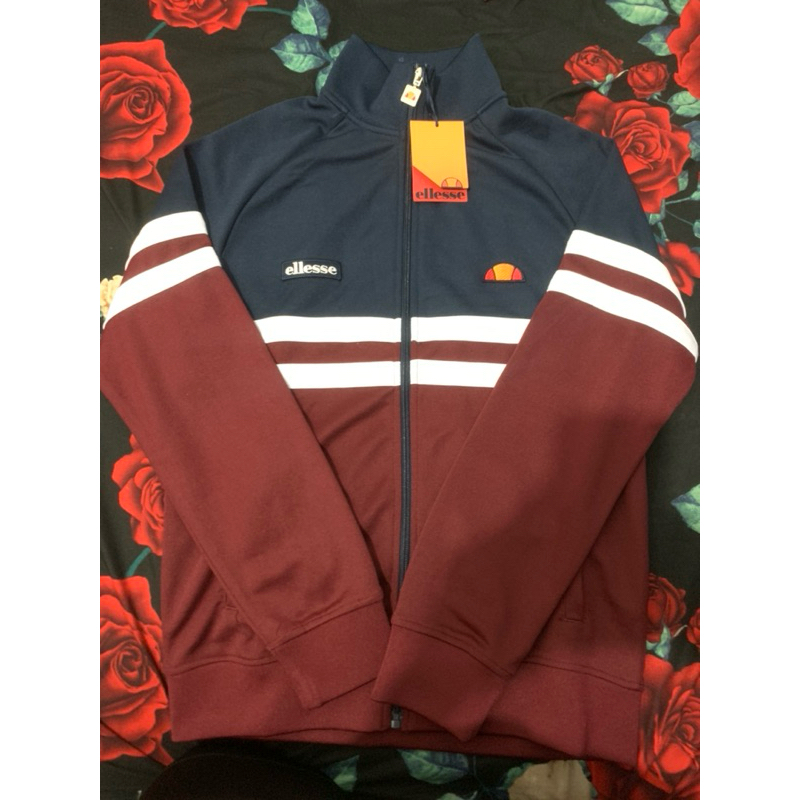 tracktop ellese remini