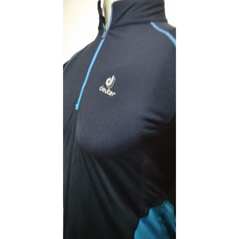 deuter women baselayer