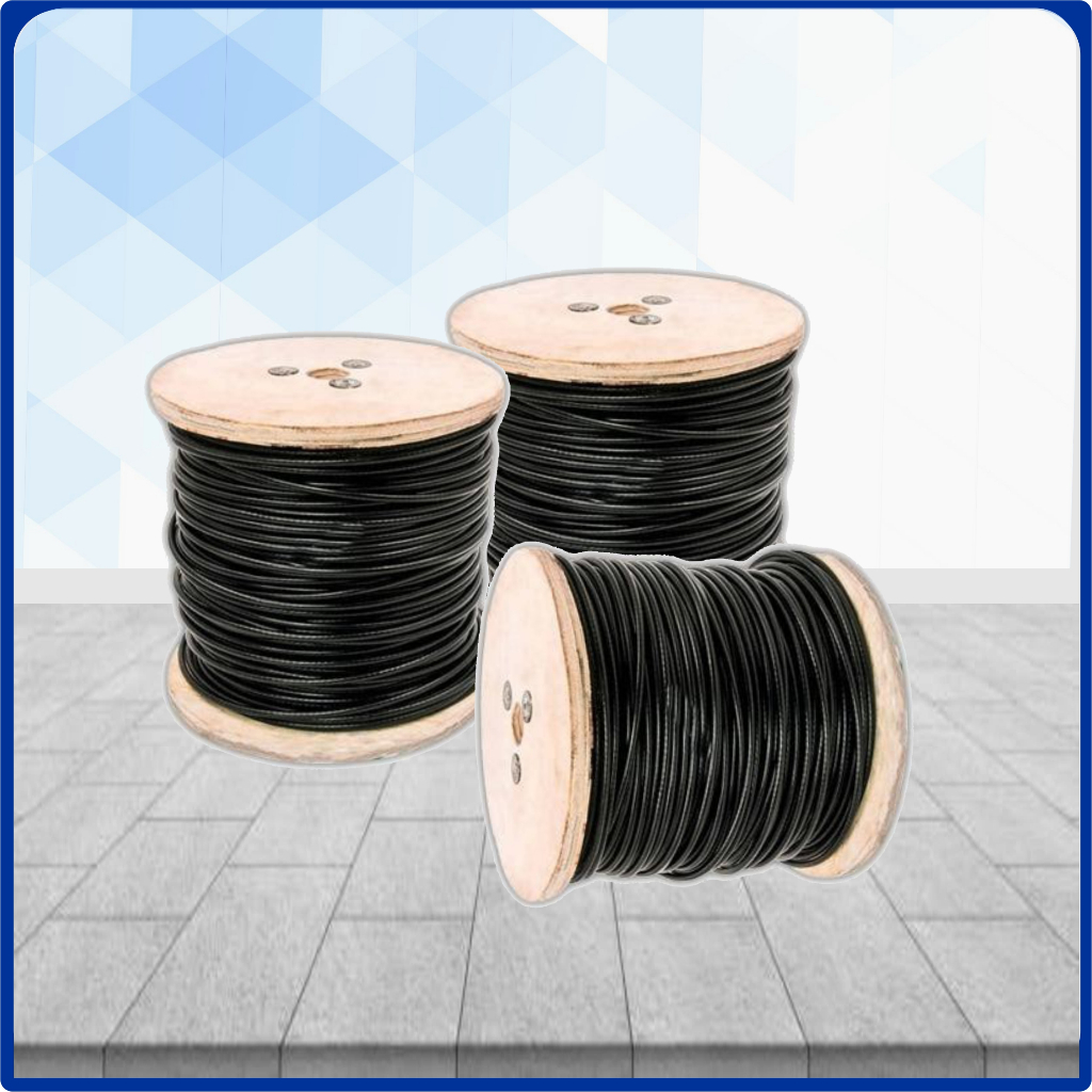 KABEL SELING GYM/FITNESS