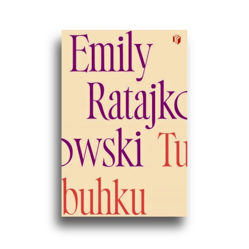 Buku Tubuhku Karya Emily Ratajkowski