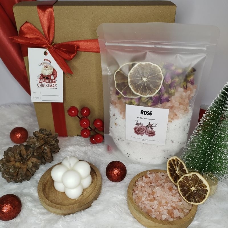 

SNOW SET/ HAMEPRS NATAL /HAMPERS CHRISTMAS_ CHRISTMAS GIFT/ SOUVENIR/ HAMPERS NATAL 2023