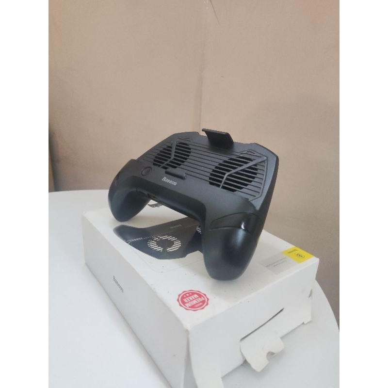 cooler, cooling pad baseus