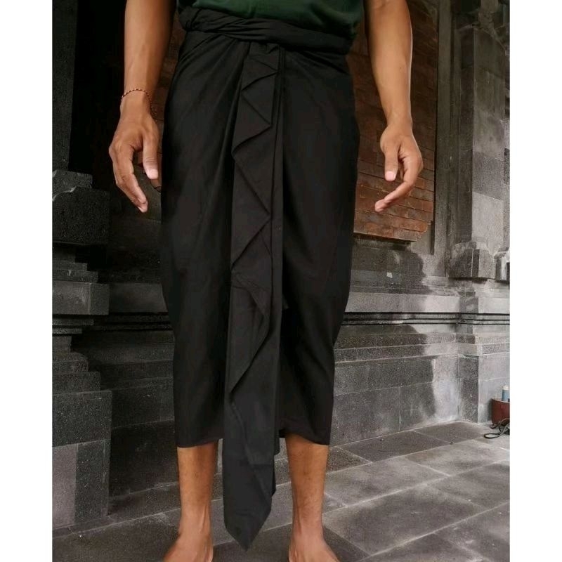 Kamen lembaran/ Kamen Bali