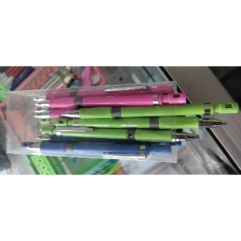 

pensil big