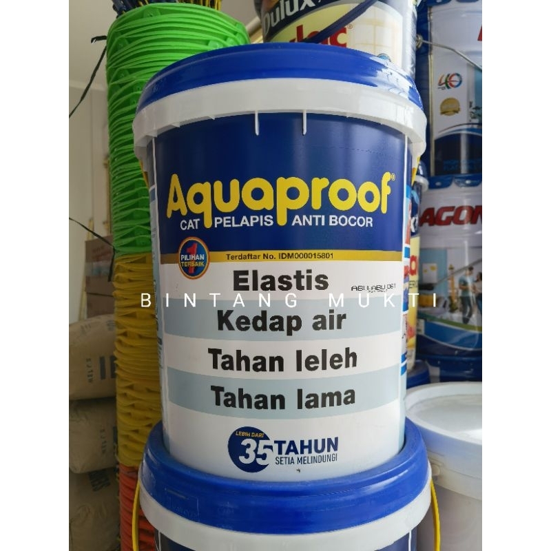 Aquaproof 20kg