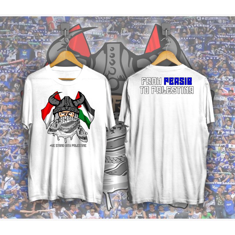 kaos persib distro bobotoh 12 pamaen ka 12 bivb