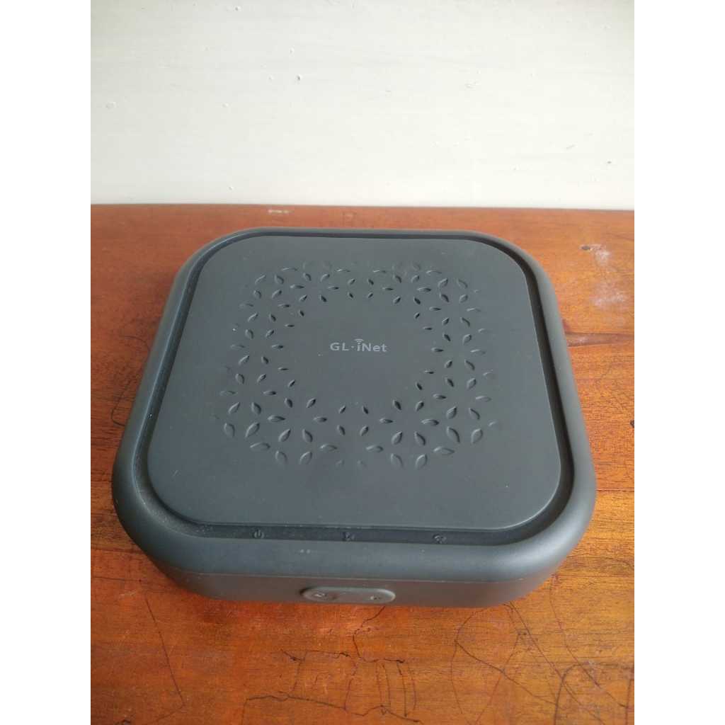 GL.iNet GL-B1300 (Convexa-B) Gigabit OpenWrt Dualband Wireless Router