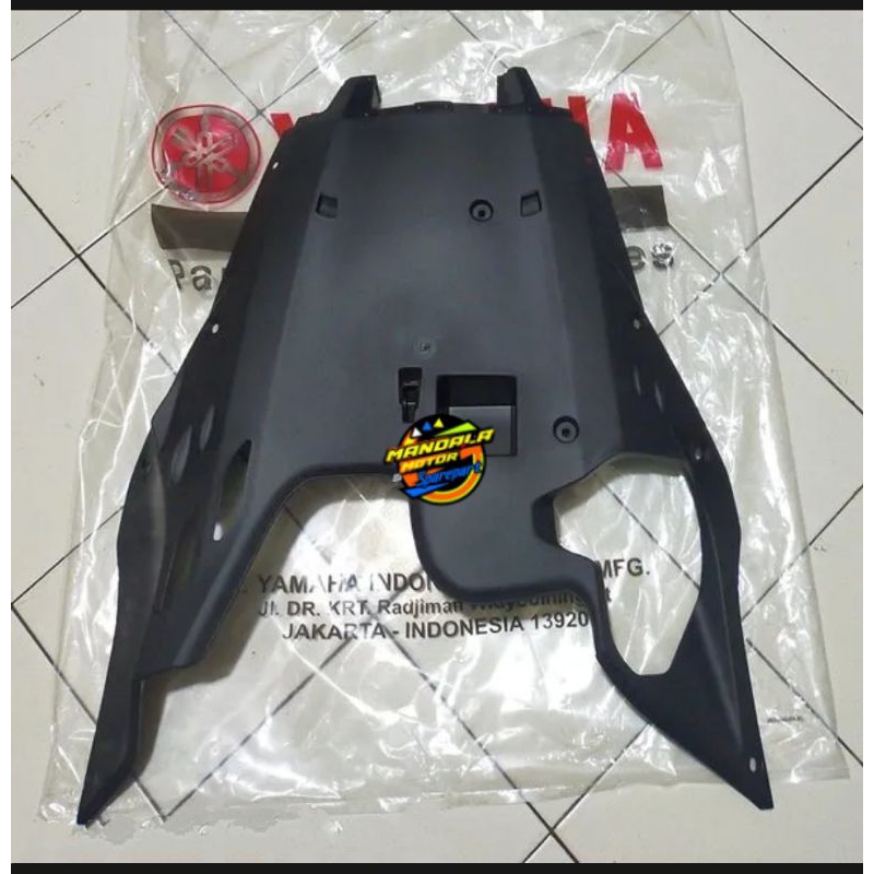 COVER UNDER, DEK BAWAH KOLONG ALL NEW NMAX 2020-2021.B6H-F8385-00.ORIGINAL YAMAHA