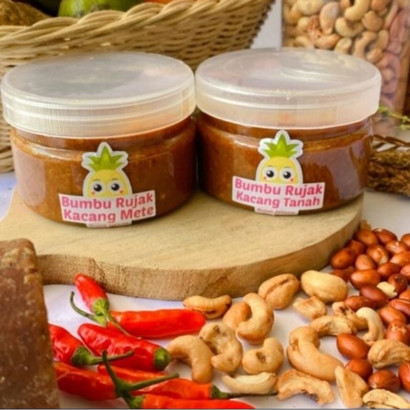 

Paket ngidam 1 400 ml (350 gram)