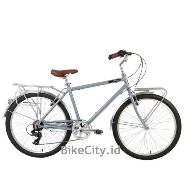 SEPEDA ELEMENT URBAN CITY CITY BIKE OTTAWA
