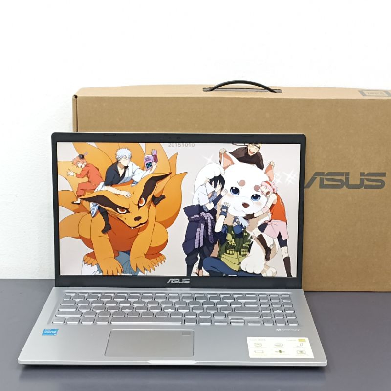 LAPTOP ASUS VIVOBOOK A516EA INTEL CORE I3-1115G4 8GB SSD 512GB LIKENEW