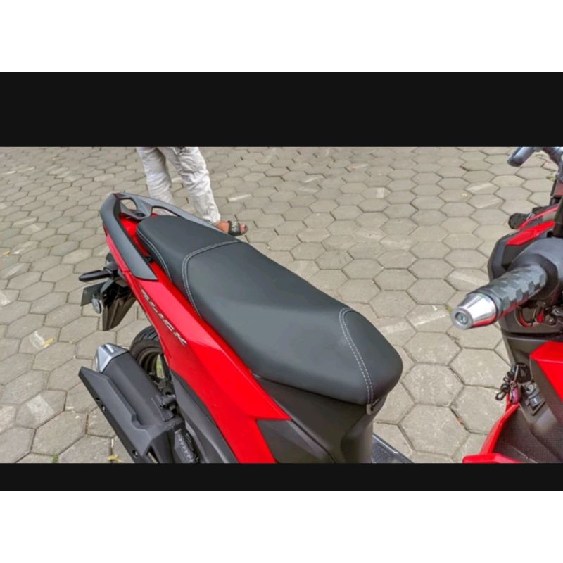 Jok Vario Stylish MBtech Carrera - Jok Vario Stylish MBtech Carrera