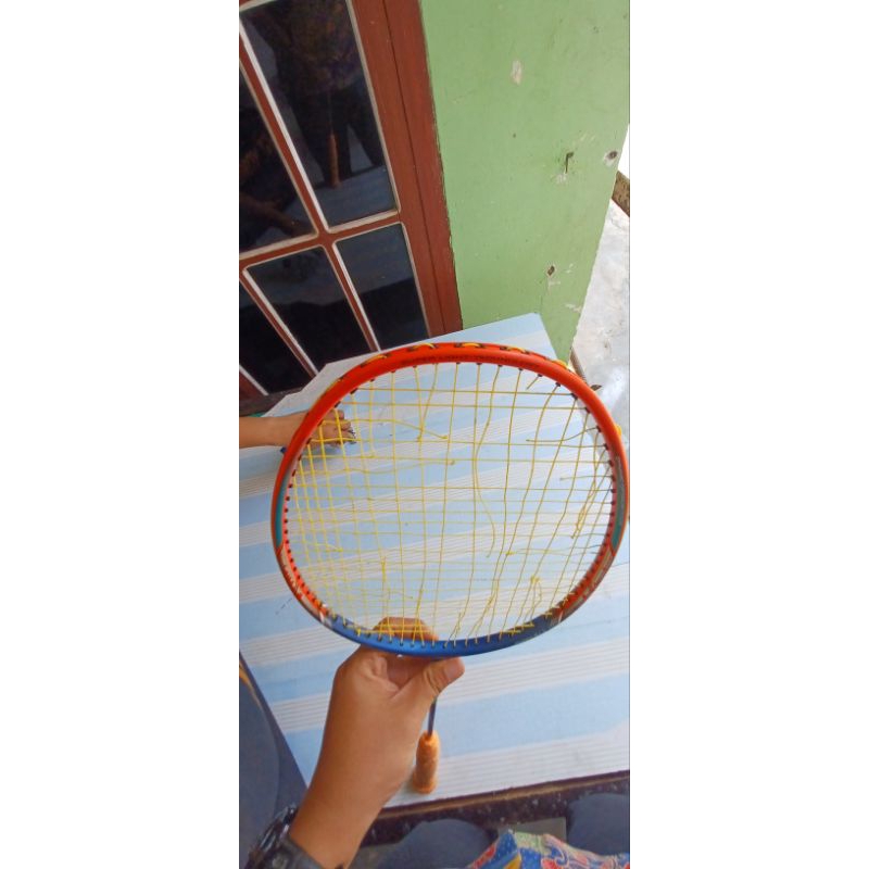 raket yonex windstrom 72 original terbaru second