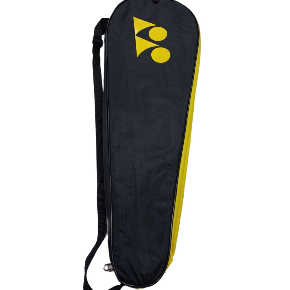 Terlaris TAS RAKET BADMINTON YONEX R1 THERMO ORIGINAL HOT SALE.