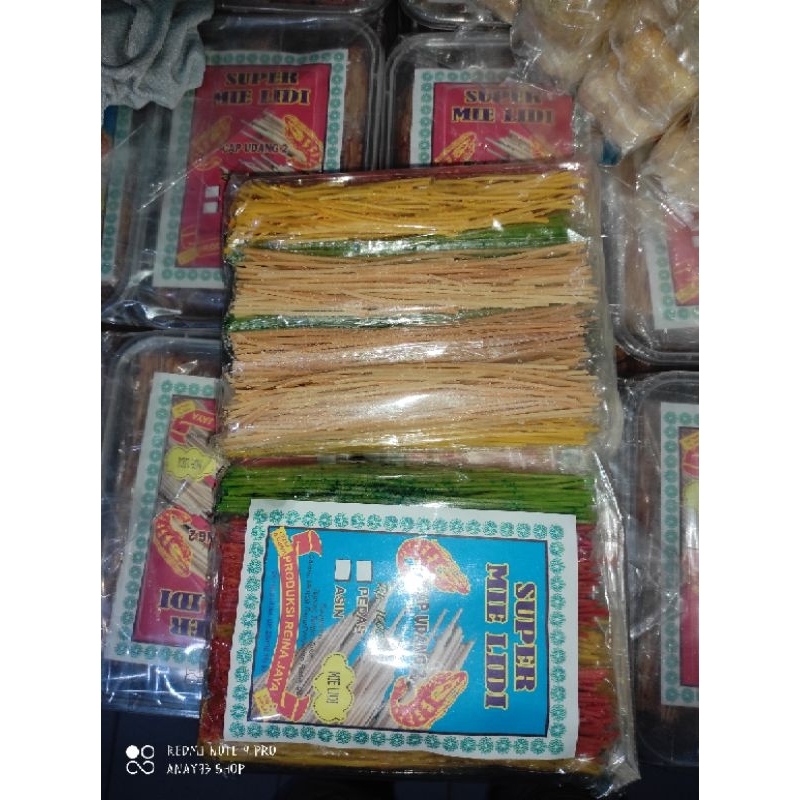 

MIE KIDI ANEKA RASA ISI 12 PCS