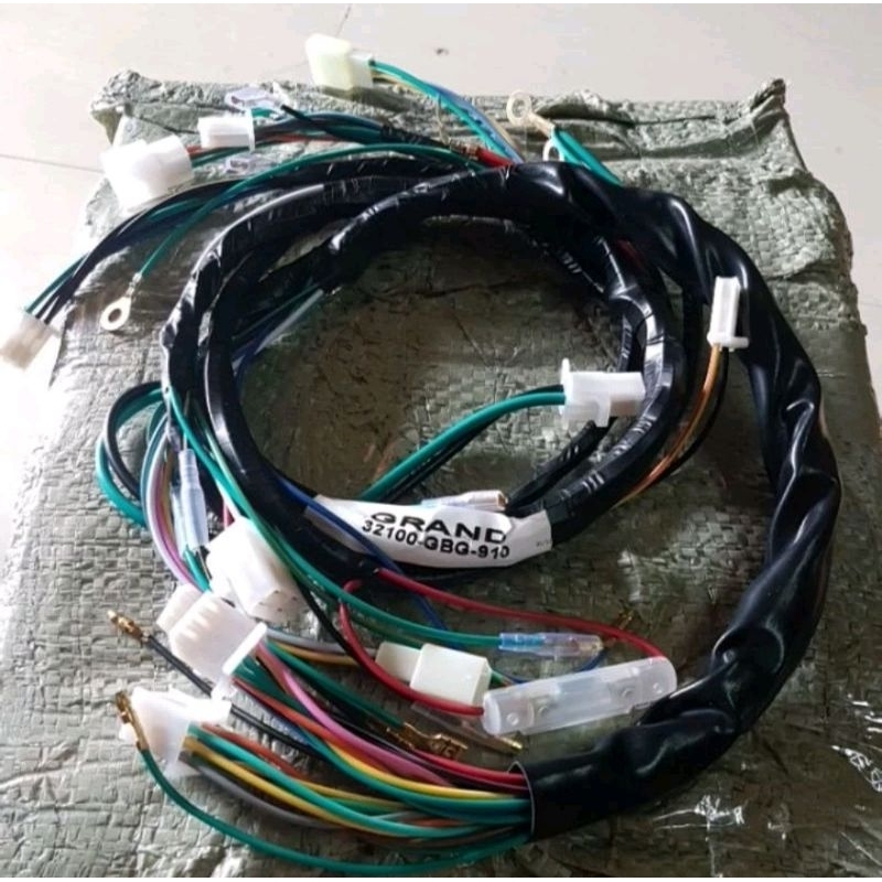 KABEL BODY ASTREA GRAND ASTREA IMPRESSA