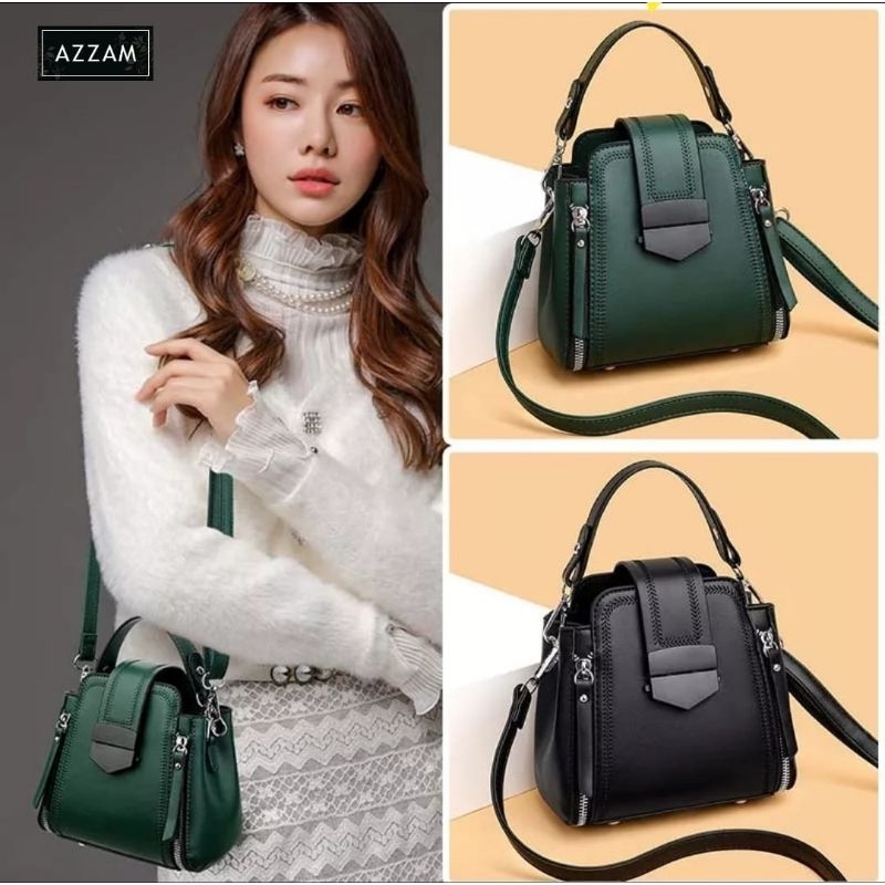 TAS KECIL / TAS HP / TAS DOMPET KECIL / MINI BAG / TAS SANTAI / TAS MAIN / TAS SIMPLE
