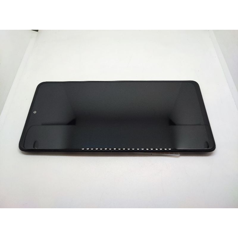 lcd redmi note 10 pro original copotan