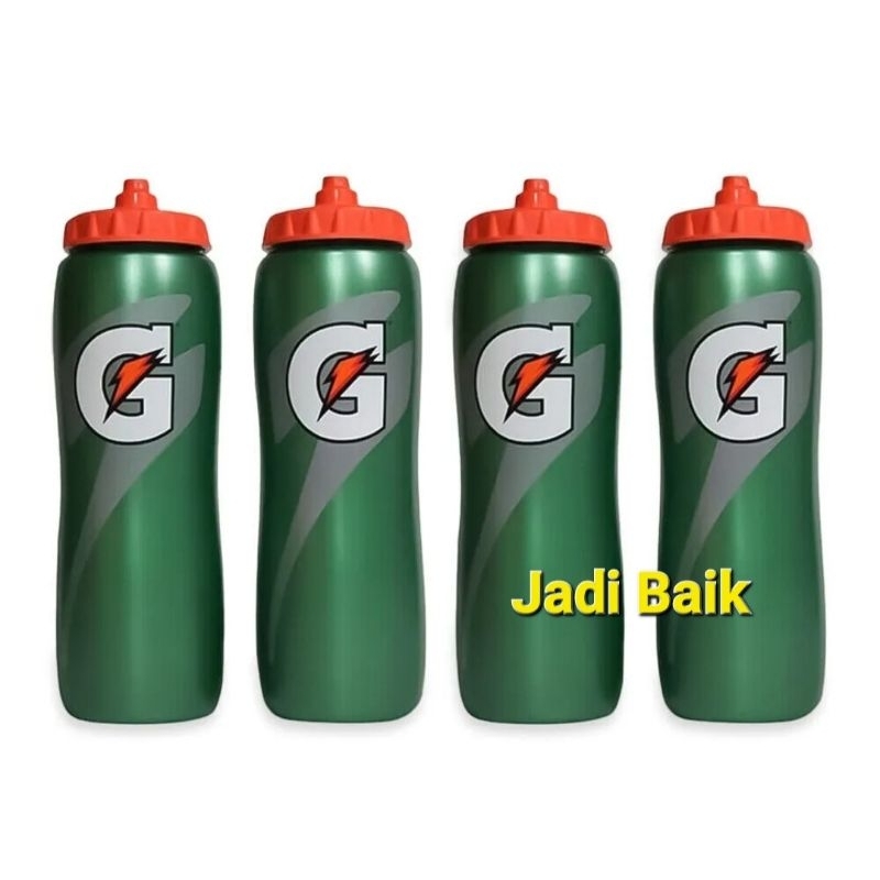 Botol Minum Gatorade Bottle Original