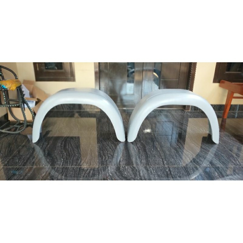 Slebor belakang new carry