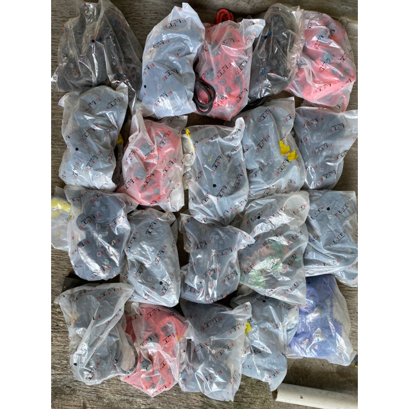 Stick Ps1 + Ps2 rusak/error