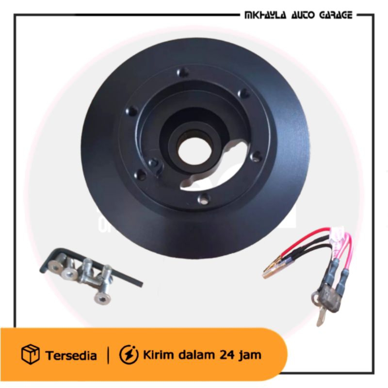 Bosskit Boskit BMW Airbag e36 e39 e38 e37 e90