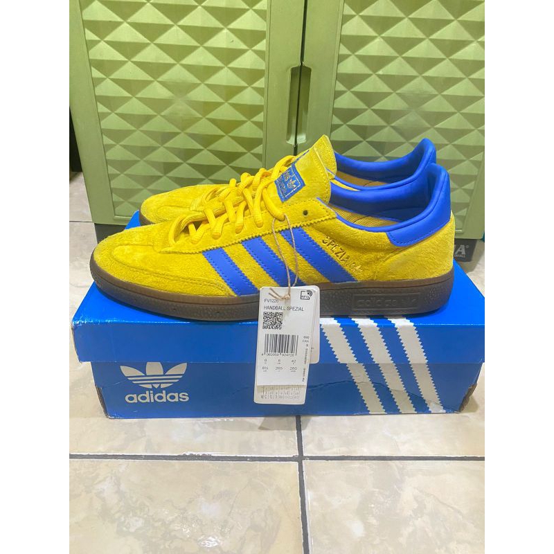 Adidas handball spezial cw malmo
