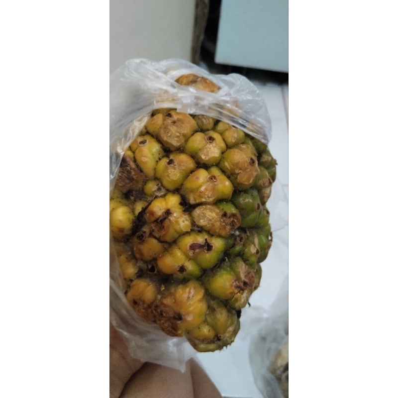 

Asam Cekala/asam rias 100 gram