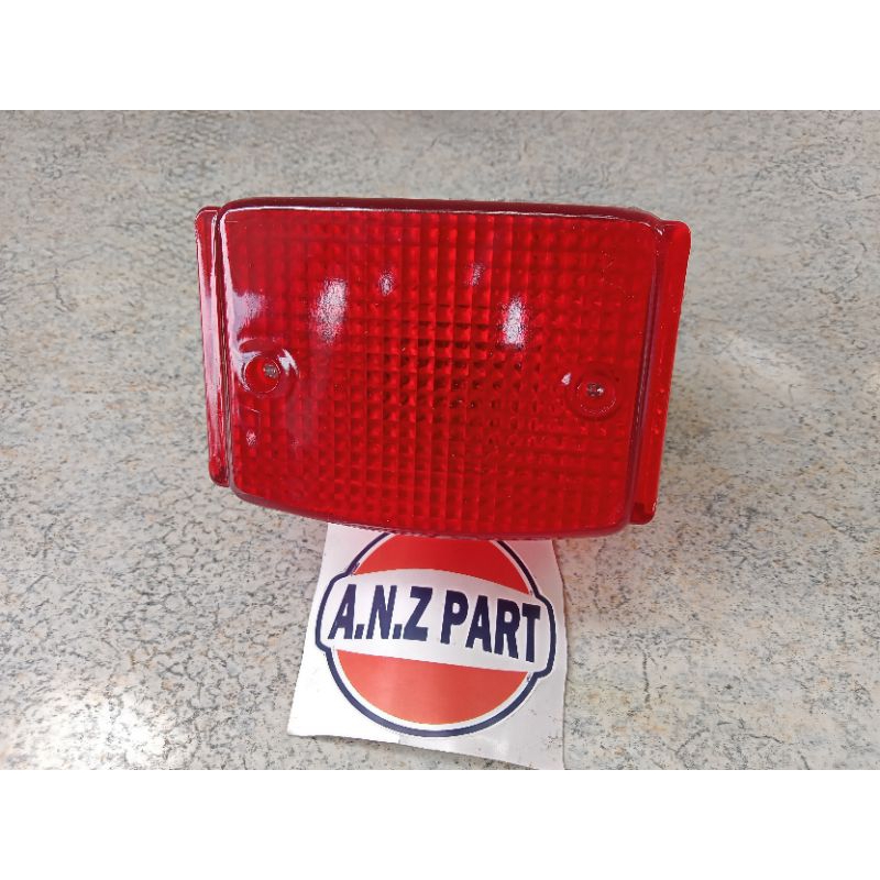 Lampu stop belakang - Stoplamp DT100 DT 100 - KE125 KE 125 - TS100 TS 100