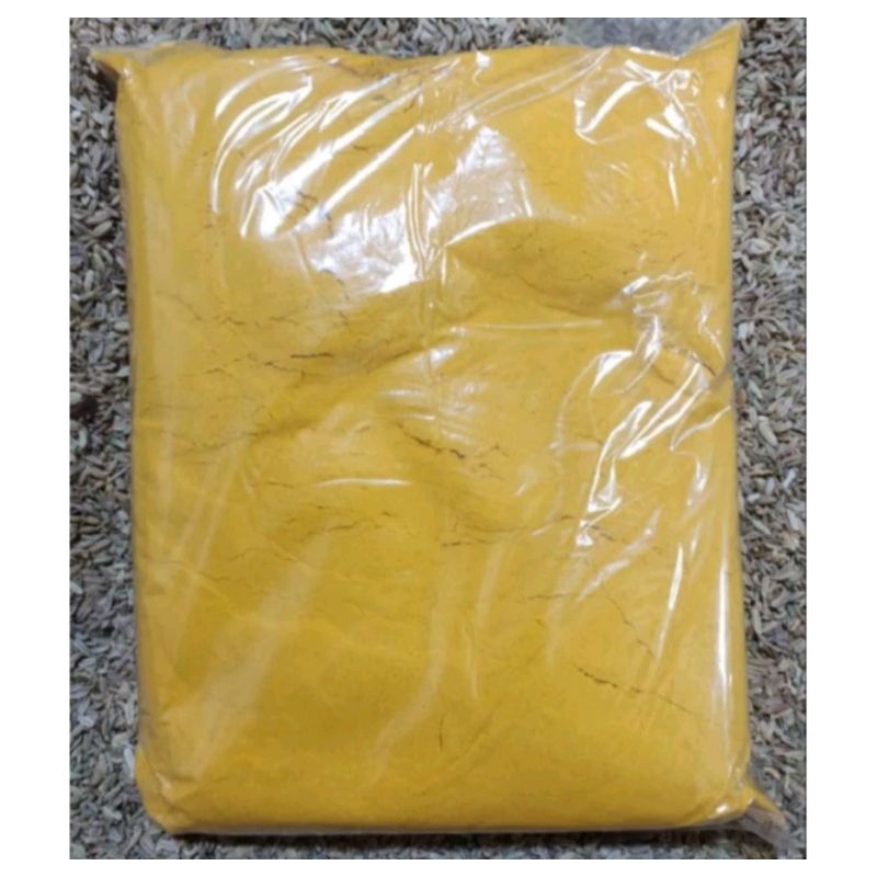 

Tepung/Bubuk Kunyit, 1kg