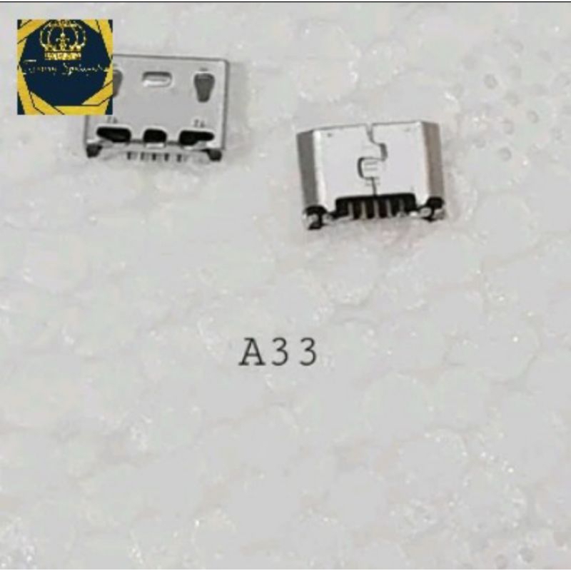 CON CONNECTOR TC CAS CHARGER OPPO A33 A33W A31 A35 A37 A53 A57 F1 F1F NEO 7