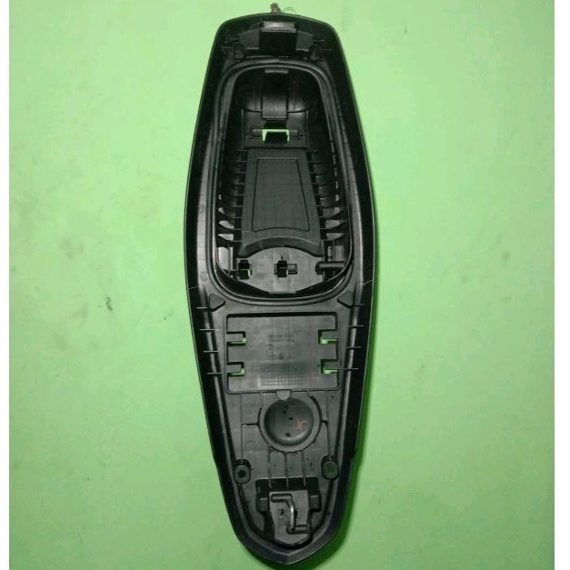 Fiber Papan Jok Motor Beat eSP Beat Street Beat Led  K1A Original 77200-K1A