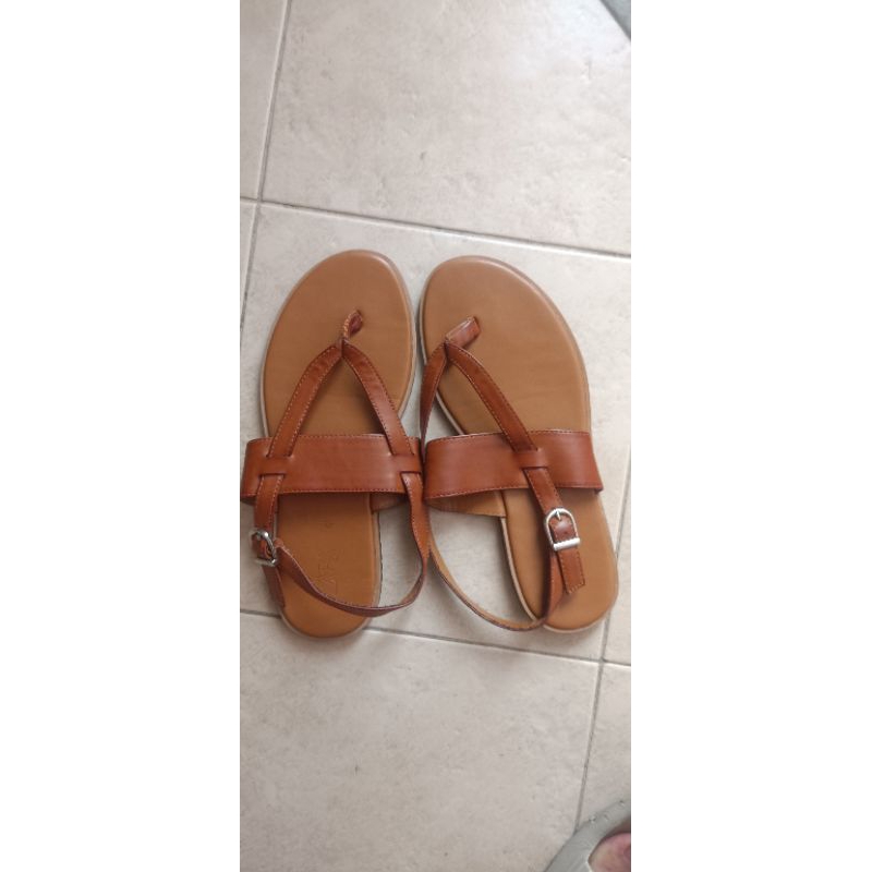 Sendal Pria Zara Second - 42