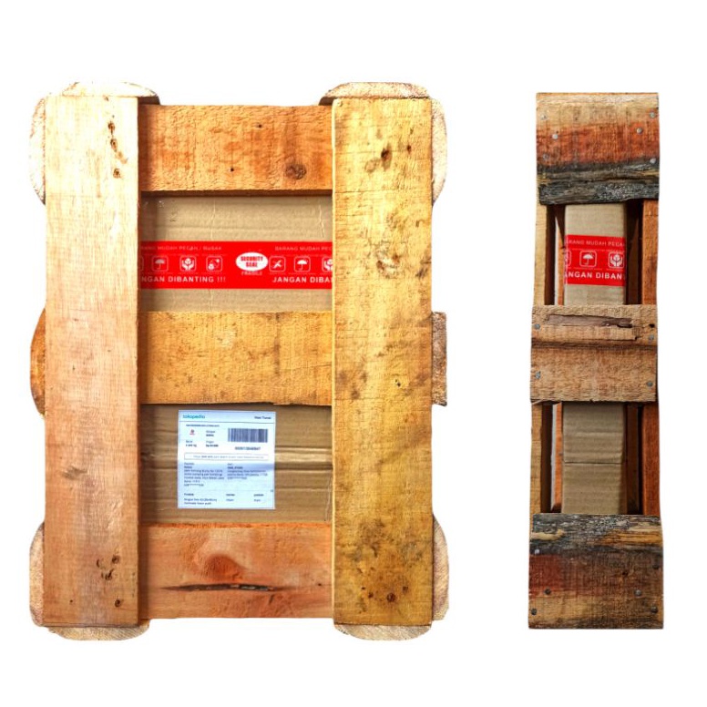 

Promo.. Packing kayu tambahan pengiriman luar kota/luar pulau Jawa G7V