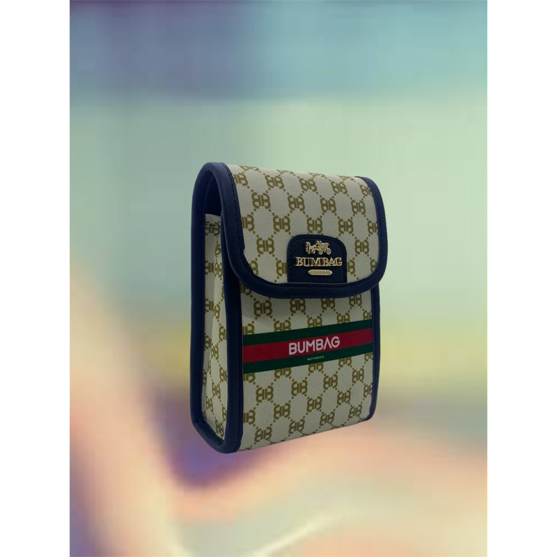 ♥️ Tas Sling Hp ♥️ -  TAS HANDPHONE  POUCH HP  IMPORT PREMIUM - Tas Selempang Hp Poket / slingbag hp