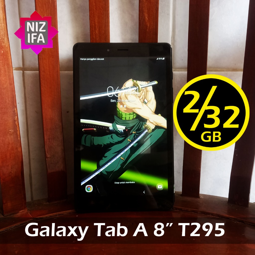 Samsung T295 Galaxy Tab A 8.0 2019