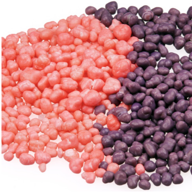 

RB NERDS Grape & Strawberry Candy 1,65 oz Permen Rasa Buah 46.7 gram