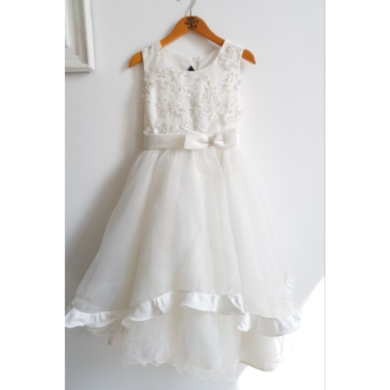 Aleya Dress / Dress / Dress Anak / Dress Anak Mewah / Dress Pesta / Dress Pesta Anak / Dress Anak Ce