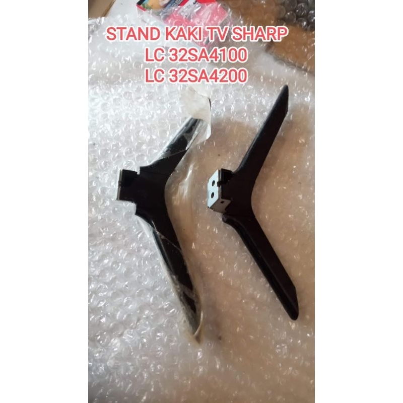 Stan kaki tv Sharp 32SA4100 - Stan kaki Tv Sharp 32SA4200 - Kaki Sharp 32SA4100 - Kaki Sharp 32SA420