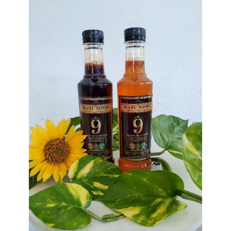 

MADU APIS DORSATA TAWON GUNG MADU HUTAN MADU MURNI