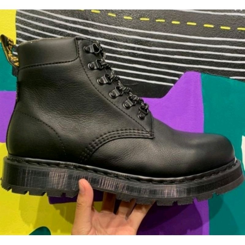 DR. MARTENS 939 TAILGATE WP UNISEX BOOTS MADE IN ENGLAND ORIGINAL
