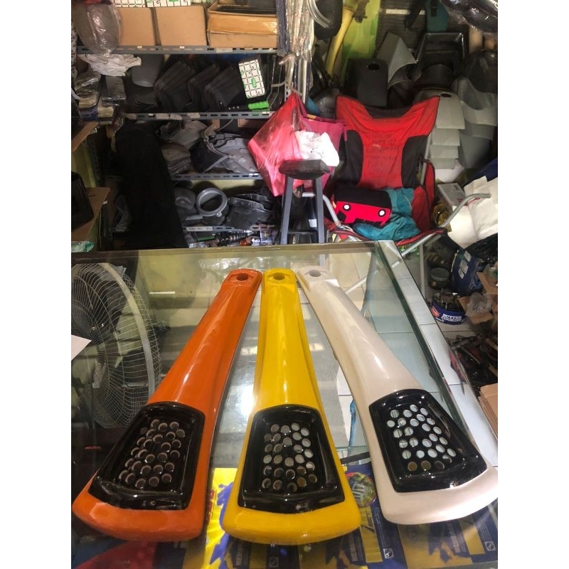 dasi Tony scooter vespa matic sprint vespa matic primavera