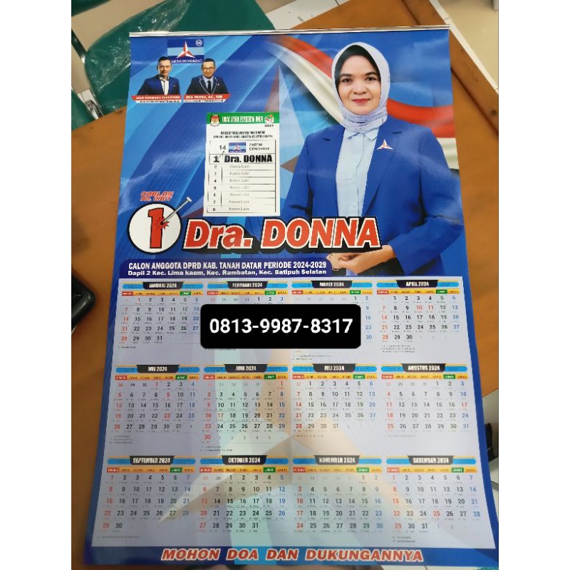 

KALENDER CUSTOM