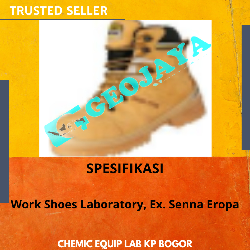 Harga laboratory shoes Terbaru Mei 2026 | BigGo Indonesia