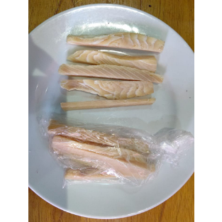 

Ikan Asin Jambal 100gr