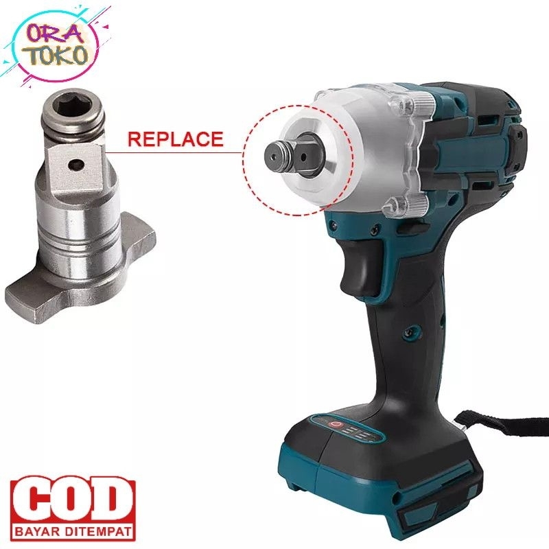 Ambil Palu Impact Wrench Jld Nagawa Ryu Anvil palu kepala jld penggati anvil impact wrench biasa unt