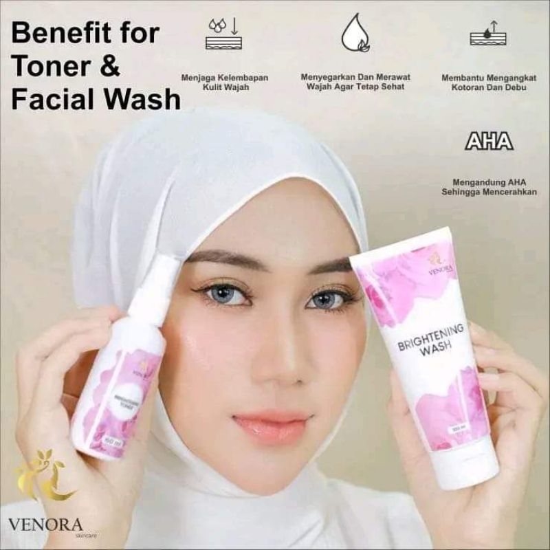 VENORA SKINCARE