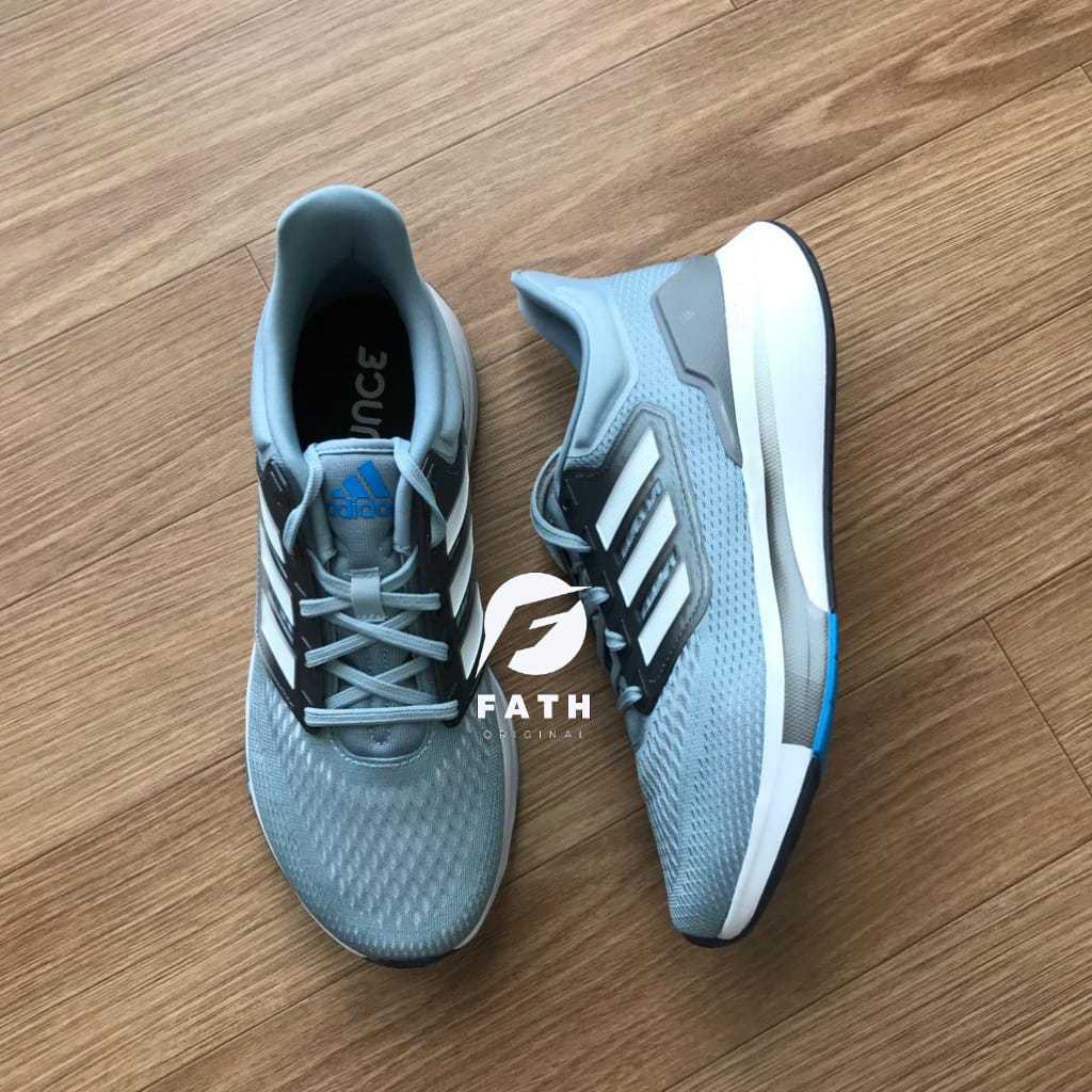 ADIDAS - EQ21 RUN - 100% Original