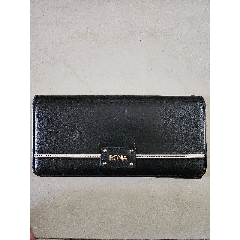 preloved dompet bonia