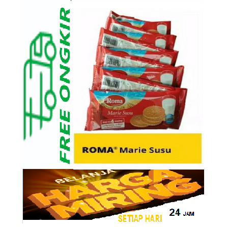 

Roma Marie Susu Renceng